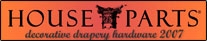 houseparts