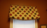 valances